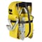 Usa Progrip Keeper 2 in. W X 27 ft. L Yellow Tie Down w/Ratchet 3333 lb 1 pk 04622 - alternate 4